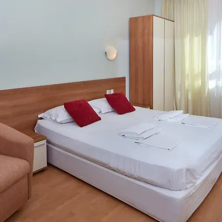 Lejlighedshotel Pollo Sunny Beach