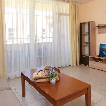 Pollo Lejlighedshotel