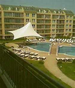 Lejlighedshotel Pollo