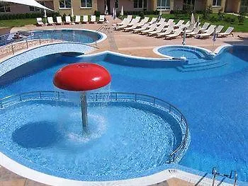 Pollo Lejlighedshotel