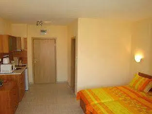 Lejlighedshotel Pollo 3*