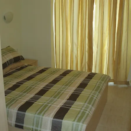 Lejlighedshotel Pollo 3*